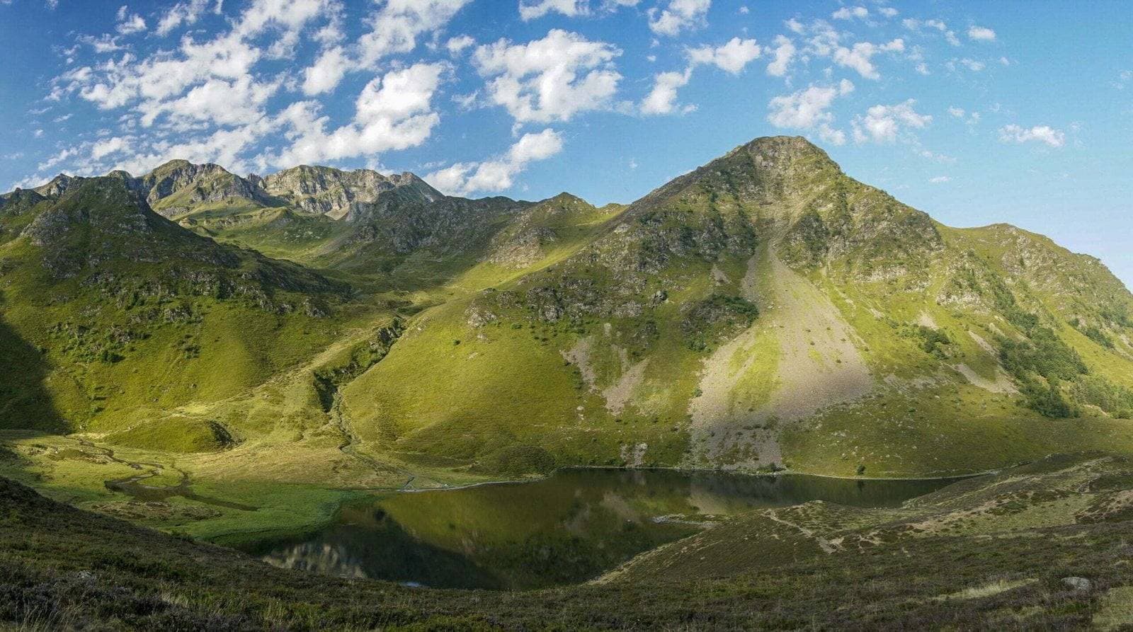 Site de vol parapente Hautacam