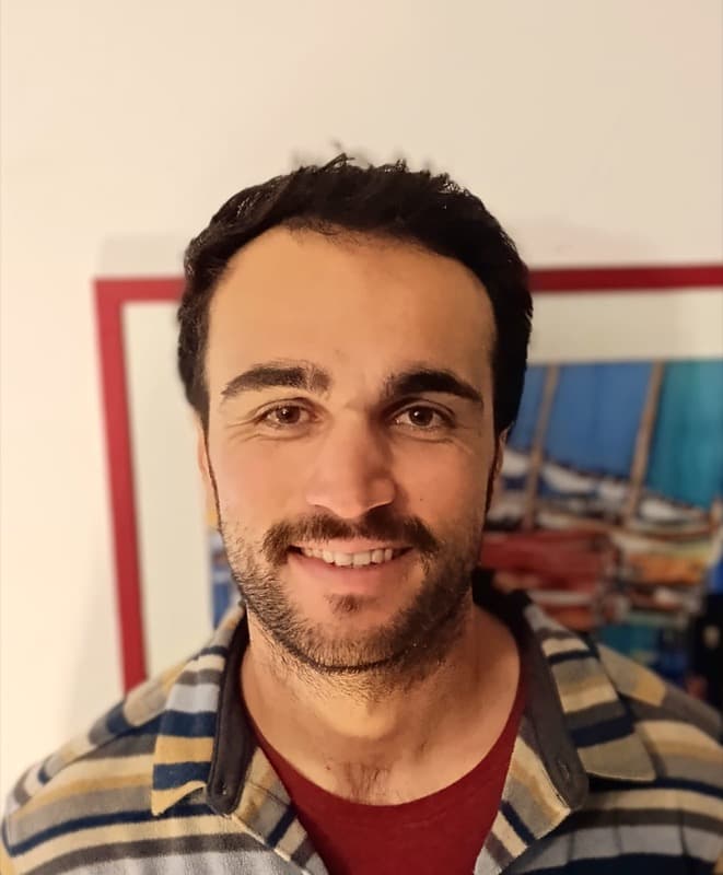 Clément Frétier — Élève Moniteur DE