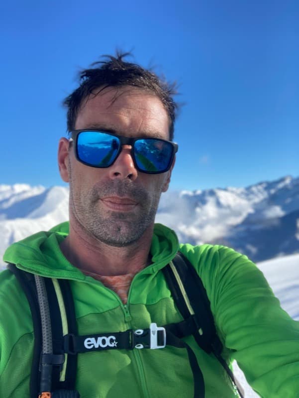 Frédéric Guédon — DTE — Moniteur DE