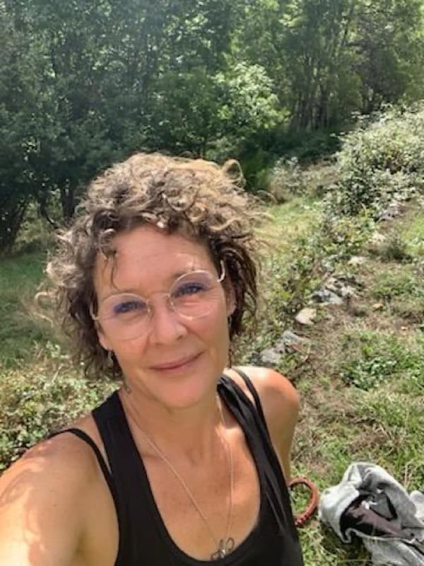 Nadège — Secrétaire