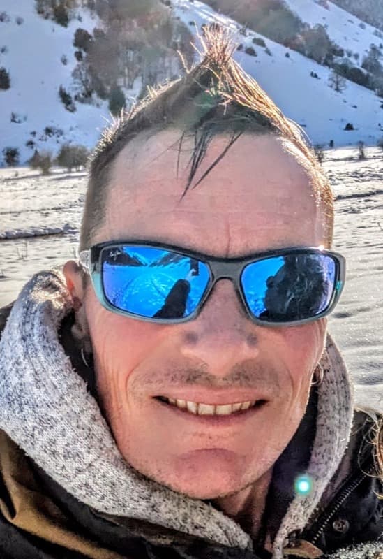 Pierre Parizet — Moniteur DE