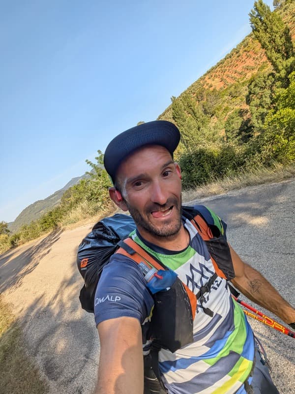 Pierre Remy — Moniteur DE