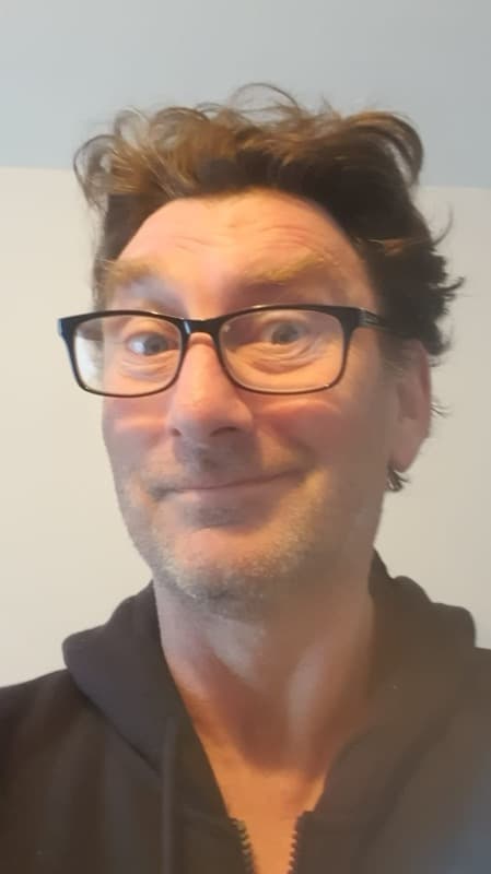 Stéphane Le Clézio — Moniteur DE