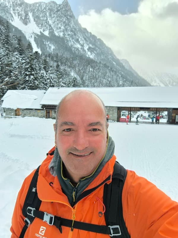 Yves Mezaz — Moniteur DE